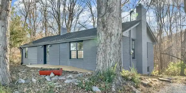 120 Bunton Road