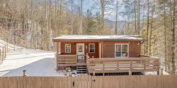 631 Willens Gap Road