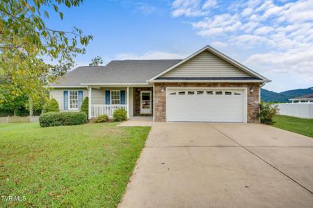227 Fox Meadows Drive