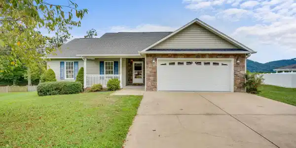 227 Fox Meadows Drive