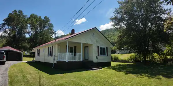 134 Parsley Street