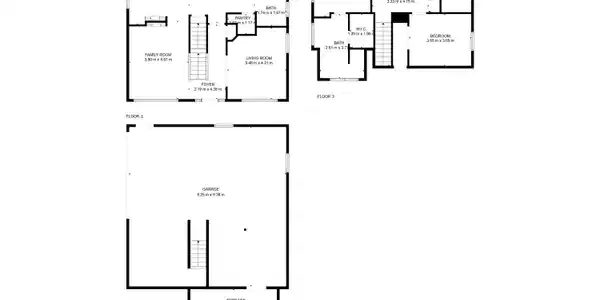Image 2: 2D Floor Plan for 404 Allen Avenue_3