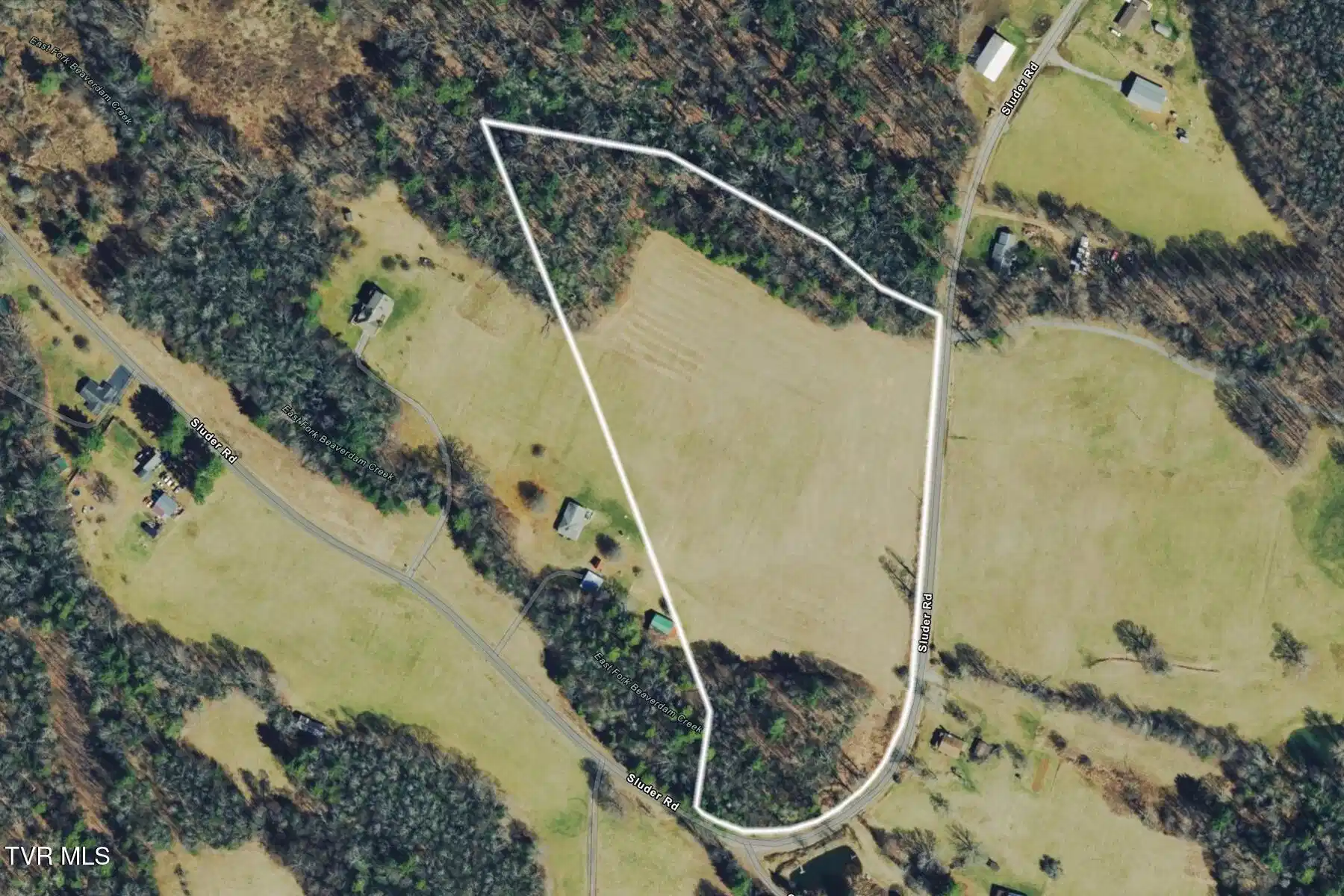 Image 1: TBD Sluder Rd.jpg