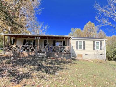 1541 Gregg Mill Road