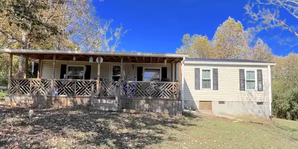 1541 Gregg Mill Road