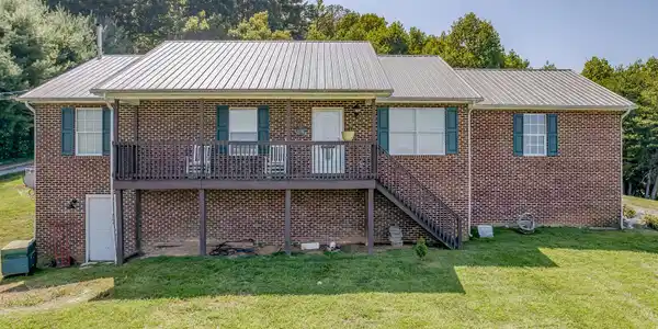 118 Hoyle Fender Road