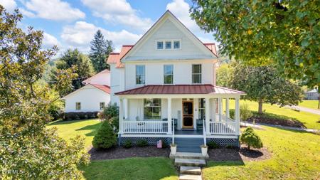 308 Pearl Avenue