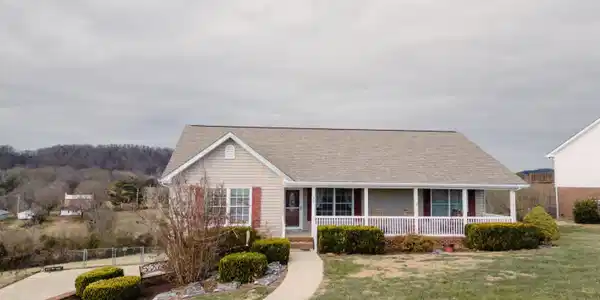 381 East Ridges Drive