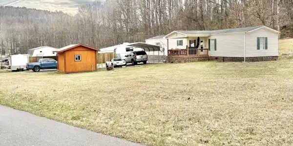 133 Mill Creek Road