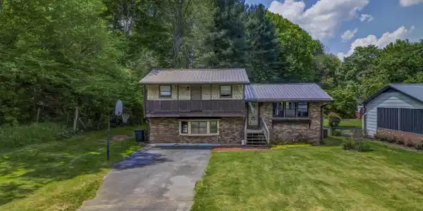 156 Warrior Lane