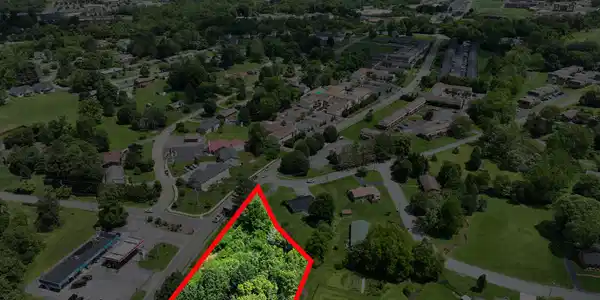 2301 South Greenwood Drive