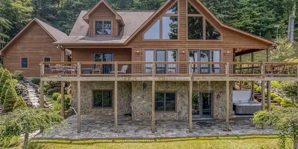 315 Roan Springs Lane