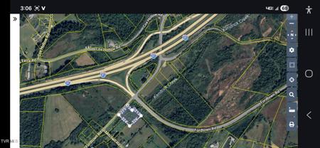 Tbd Fordtown Road