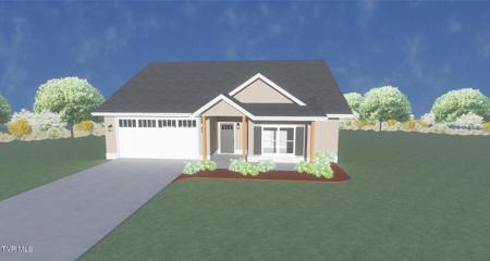 185 Red Tail Ridge