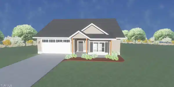 185 Red Tail Ridge