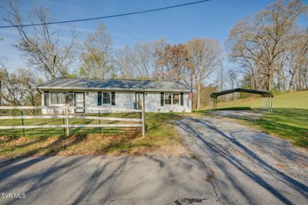 721 Rector Drive