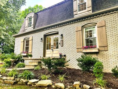 901 Beechwood Drive