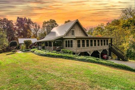 570 Stephen Brooks Road
