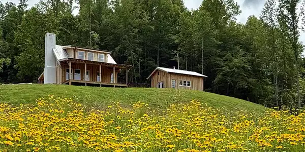 538 Punkton Road