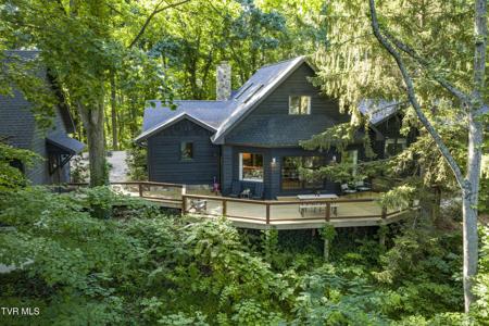 1235 Old Boones Creek Road