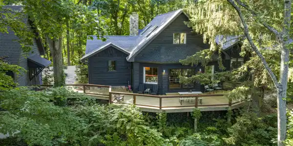 1235 Old Boones Creek Road