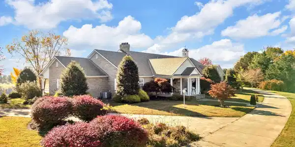 215 Lick Hollow Road