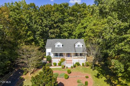 144 Blue Bird Drive
