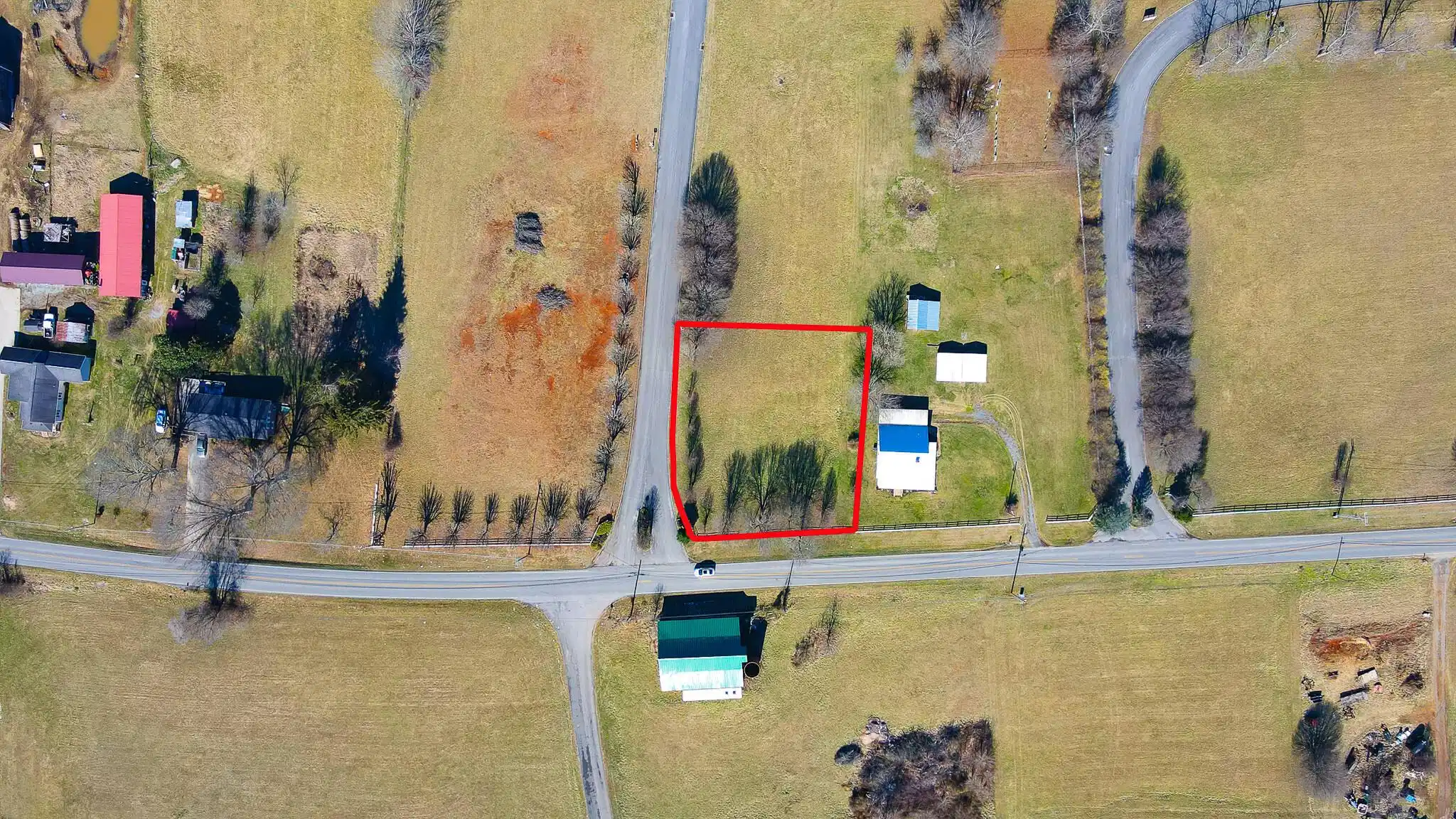Image 1: 48 Birds Eye w PL