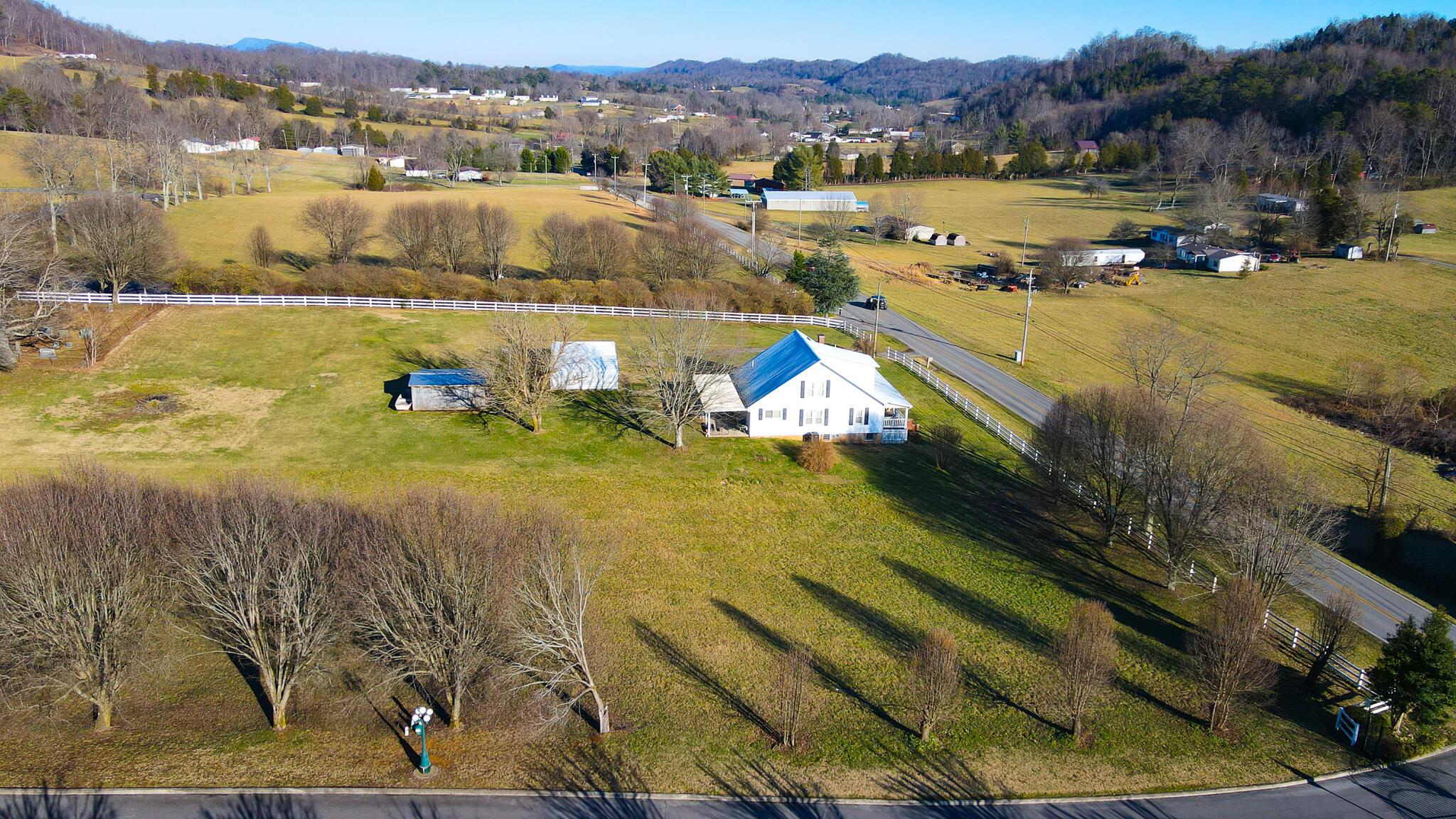 Image 2: 48 Aerial Frontal