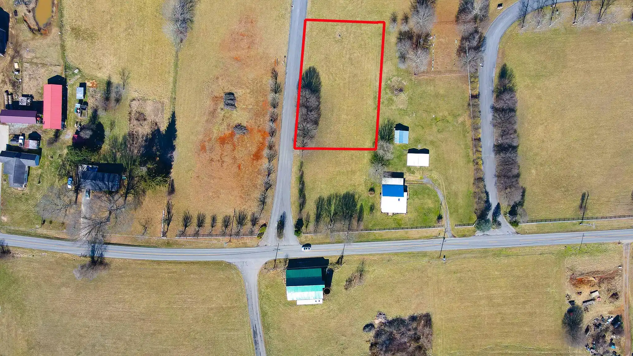 Image 1: 49 Birds Eye w PL