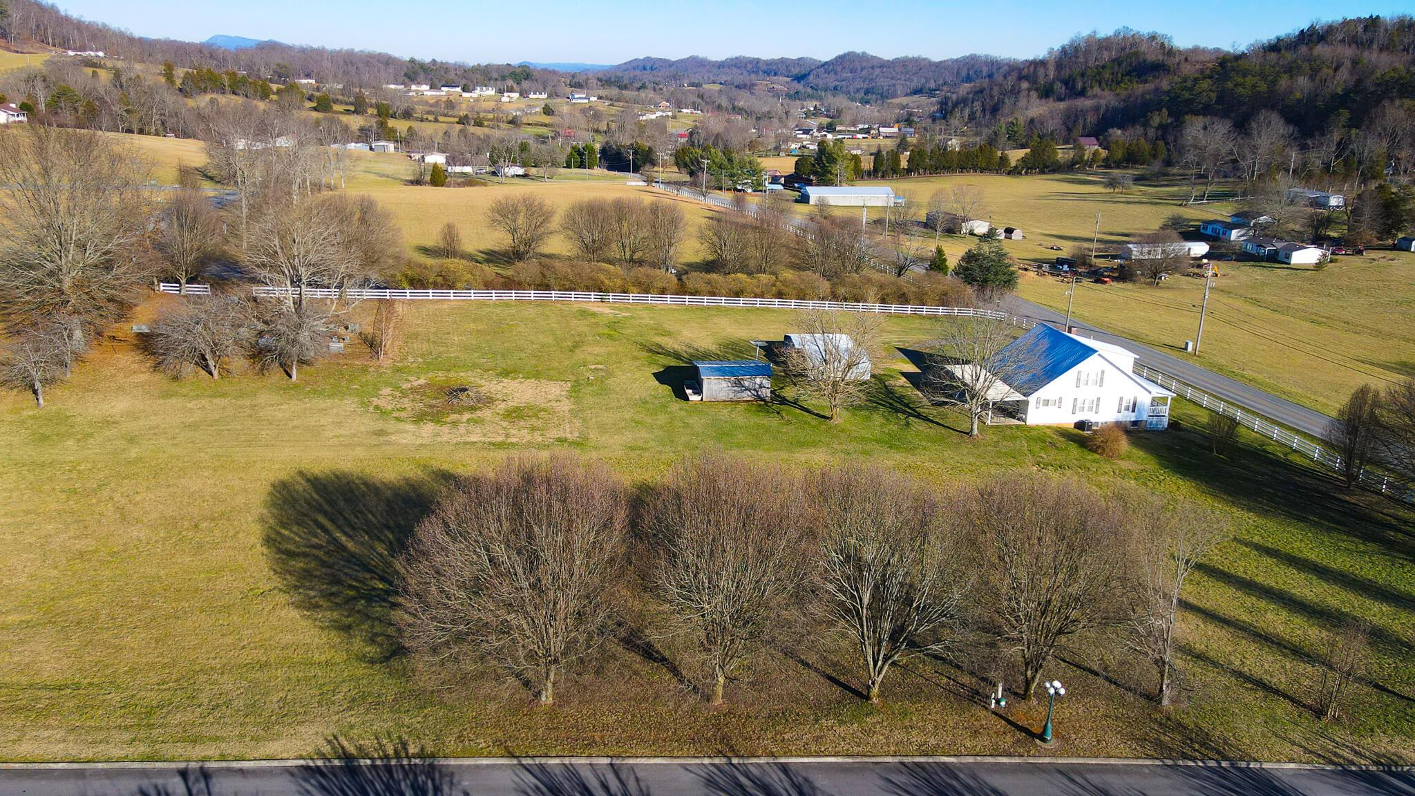 Image 2: 49 Aerial Frontal