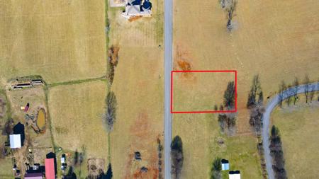Lot 50 Walnut Grove Drive