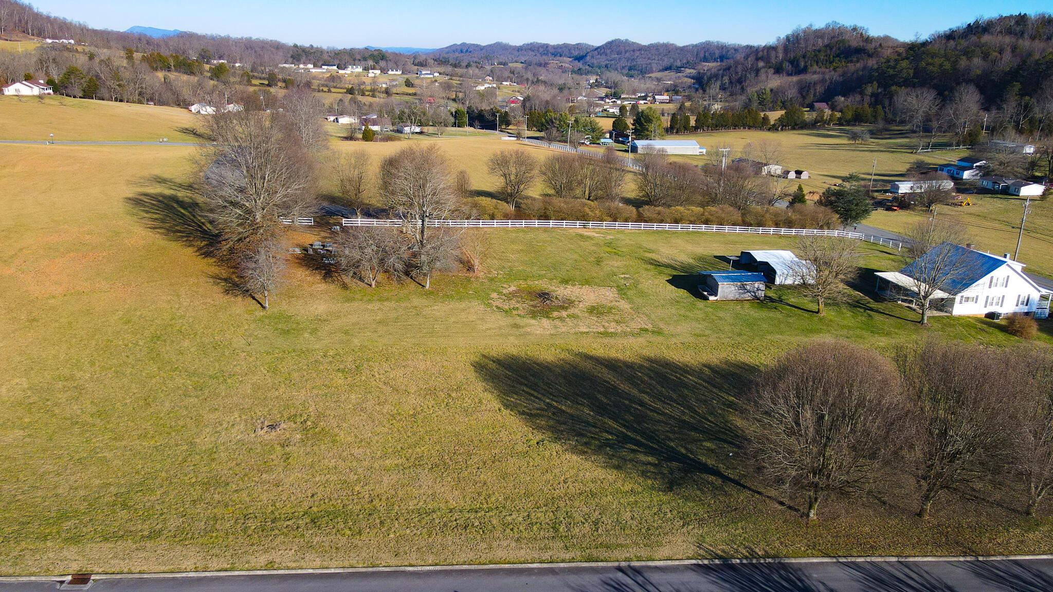 Image 3: 50 Aerial Frontal