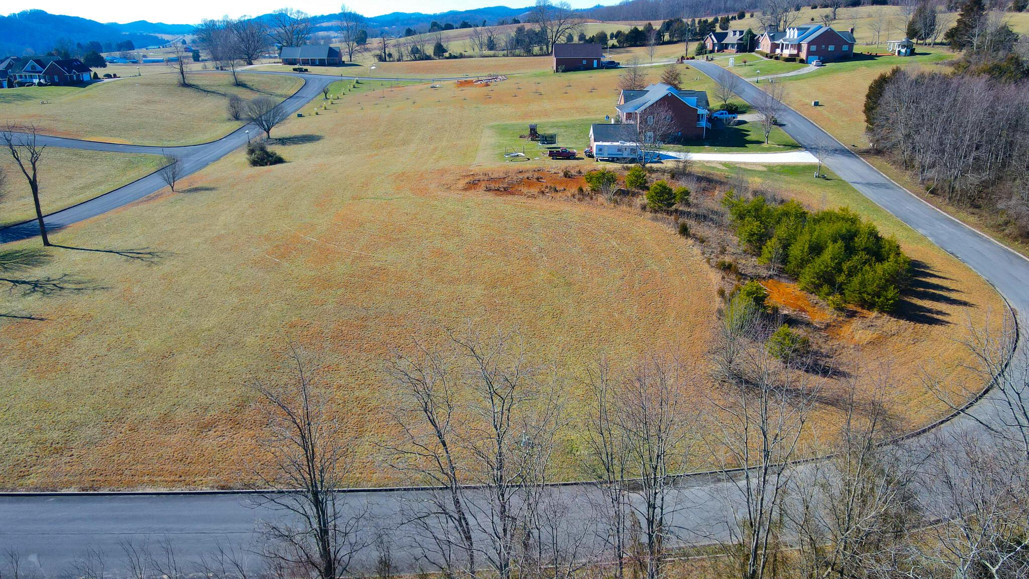 Image 2: 71 Aerial Frontal