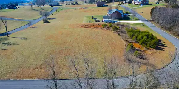 Image 2: 71 Aerial Frontal