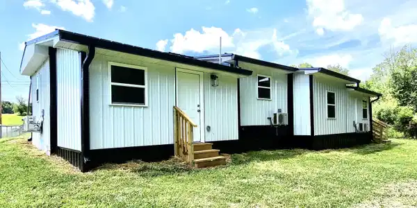 395 Sam Aiken Road