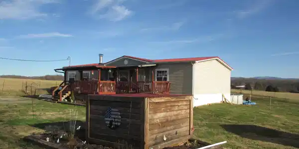 364 Berry Ridge Road