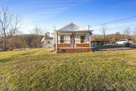 174 Carr Hollow Rd Road