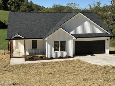 260 Old Charity Hill Road