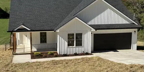 260 Old Charity Hill Road