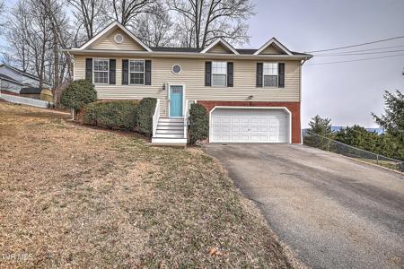 318 Webb Road