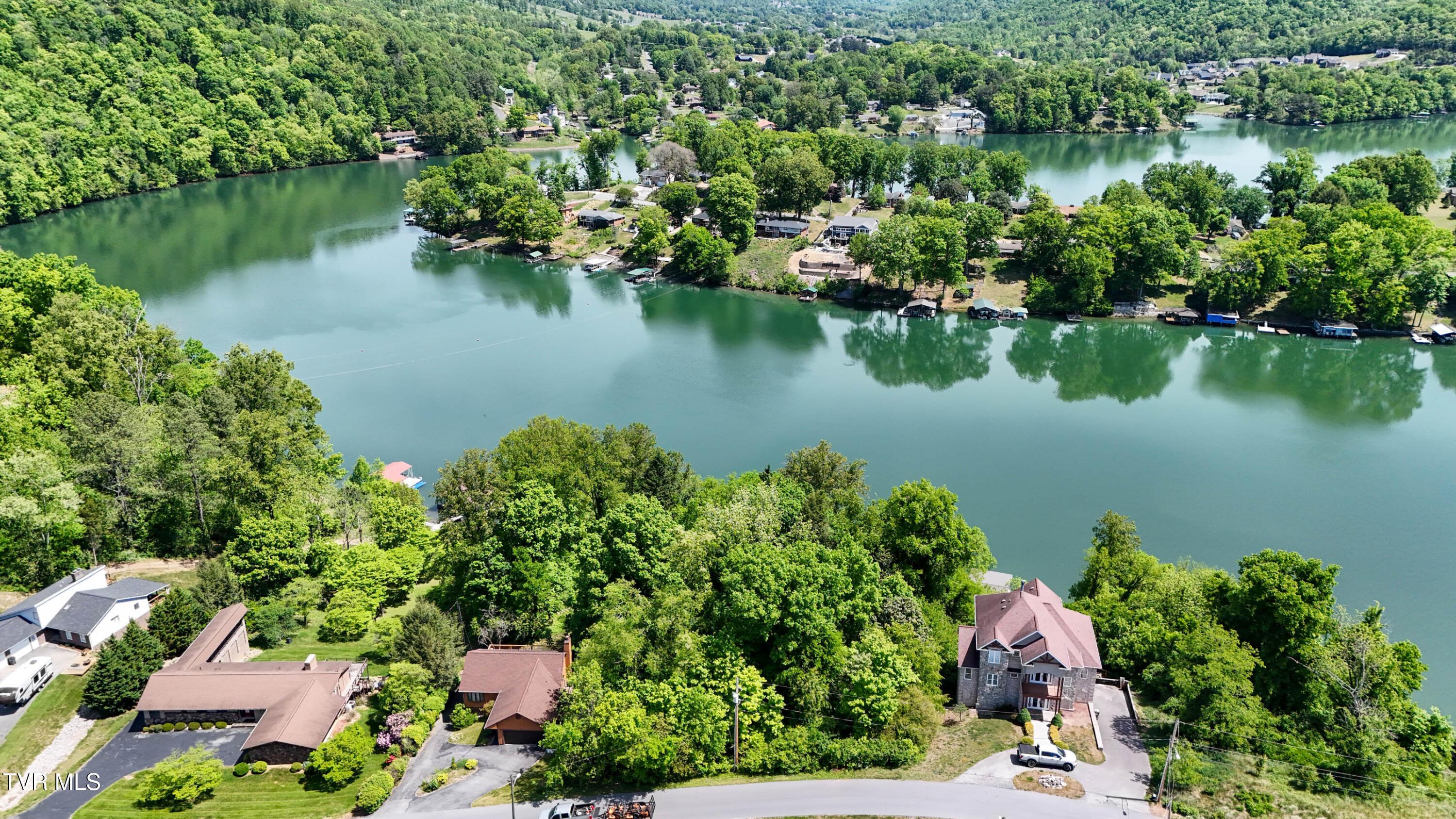 Image 1: Lot 27 Crest Rd Drone FLEMMING-9