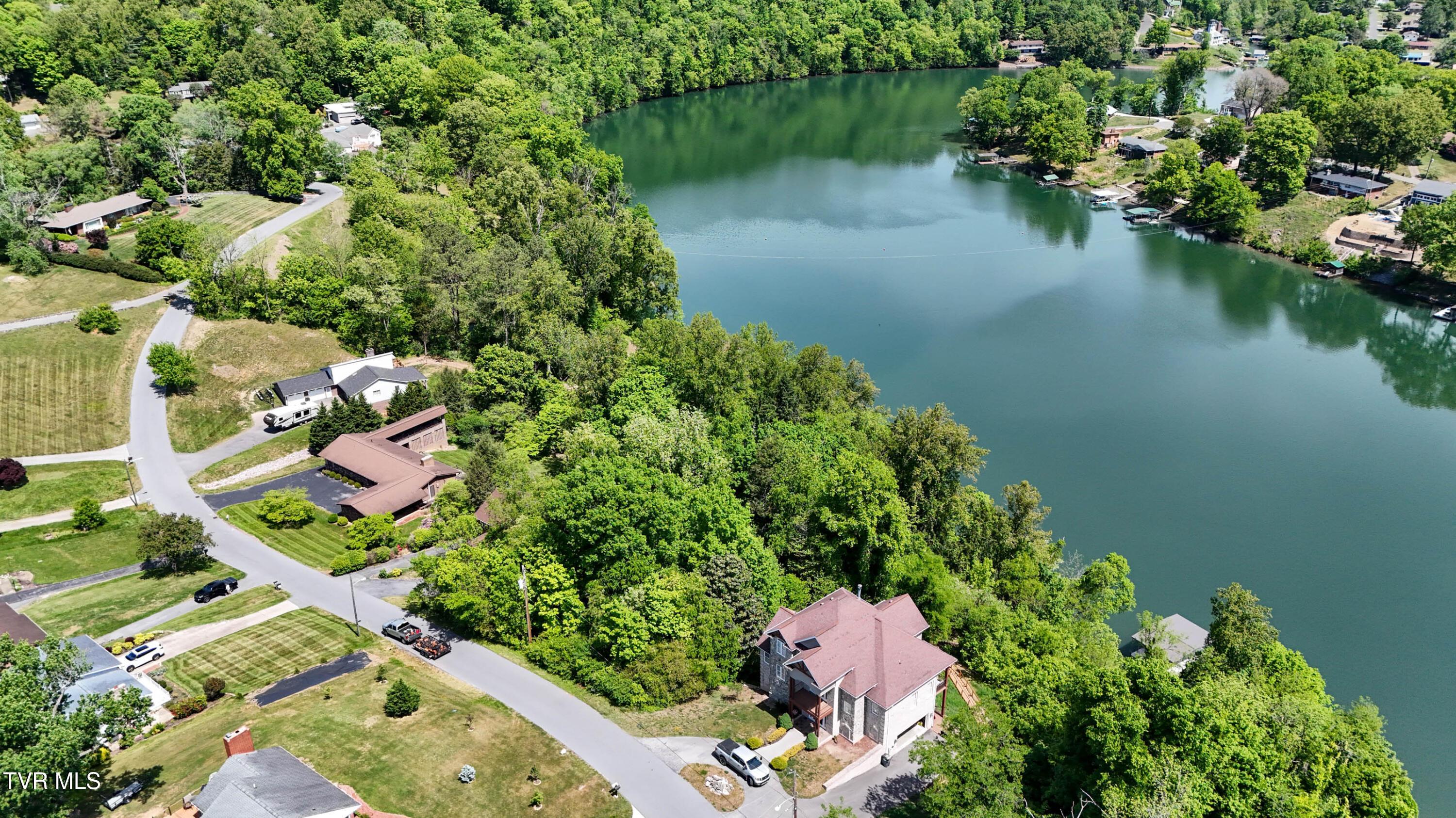 Image 3: Lot 27 Crest Rd Drone FLEMMING-8