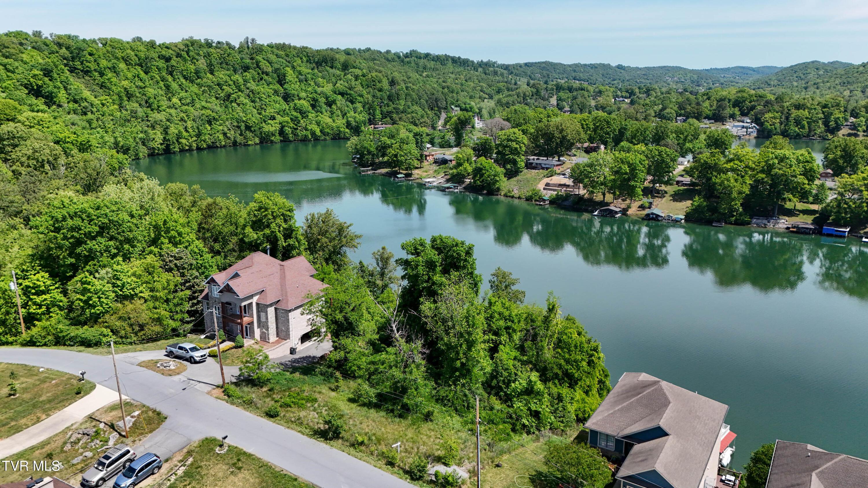 Image 4: Lot 30 Crest Rd Drone FLEMMING-2