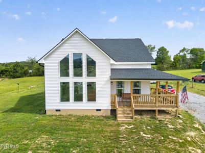 105 Woolsey College Road