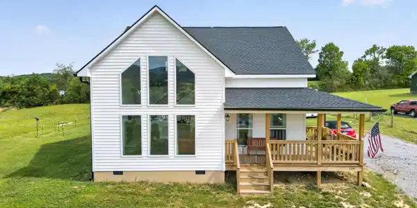 105 Woolsey College Road