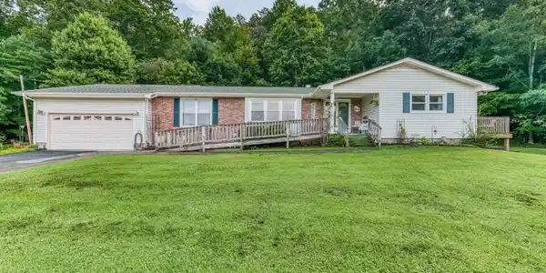 1480 Mill Creek Road