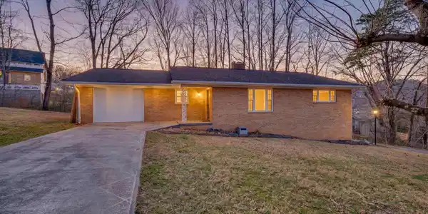 124 Echo Ridge Road