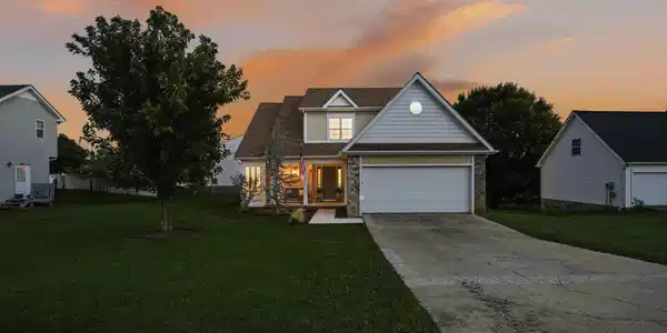211 Crystal Springs Circle