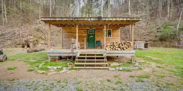 226 Pressmens Home Road